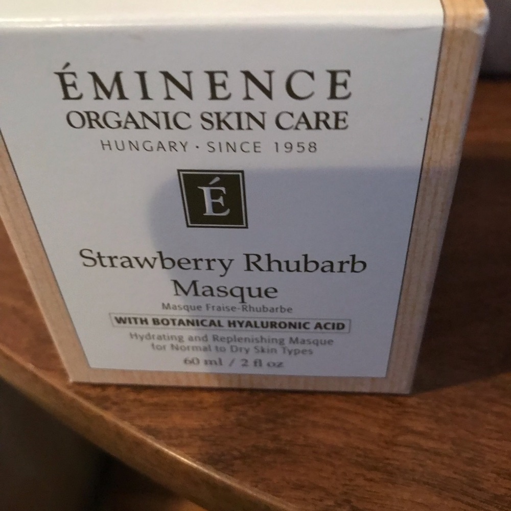 Brand new never opened mask